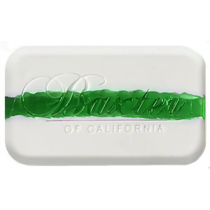 Baxter of California Vitamin Cleansing Bar Italian Lime and Pomegranate