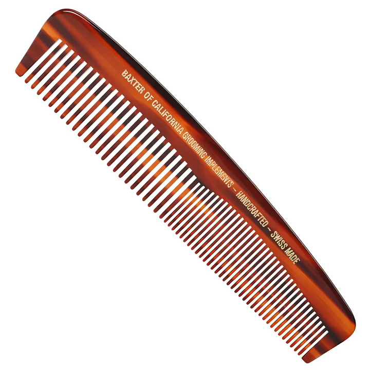 Baxter of California Pocket Comb