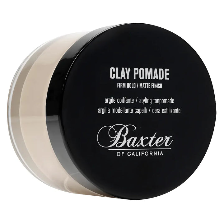 Baxter of California Clay Pomade