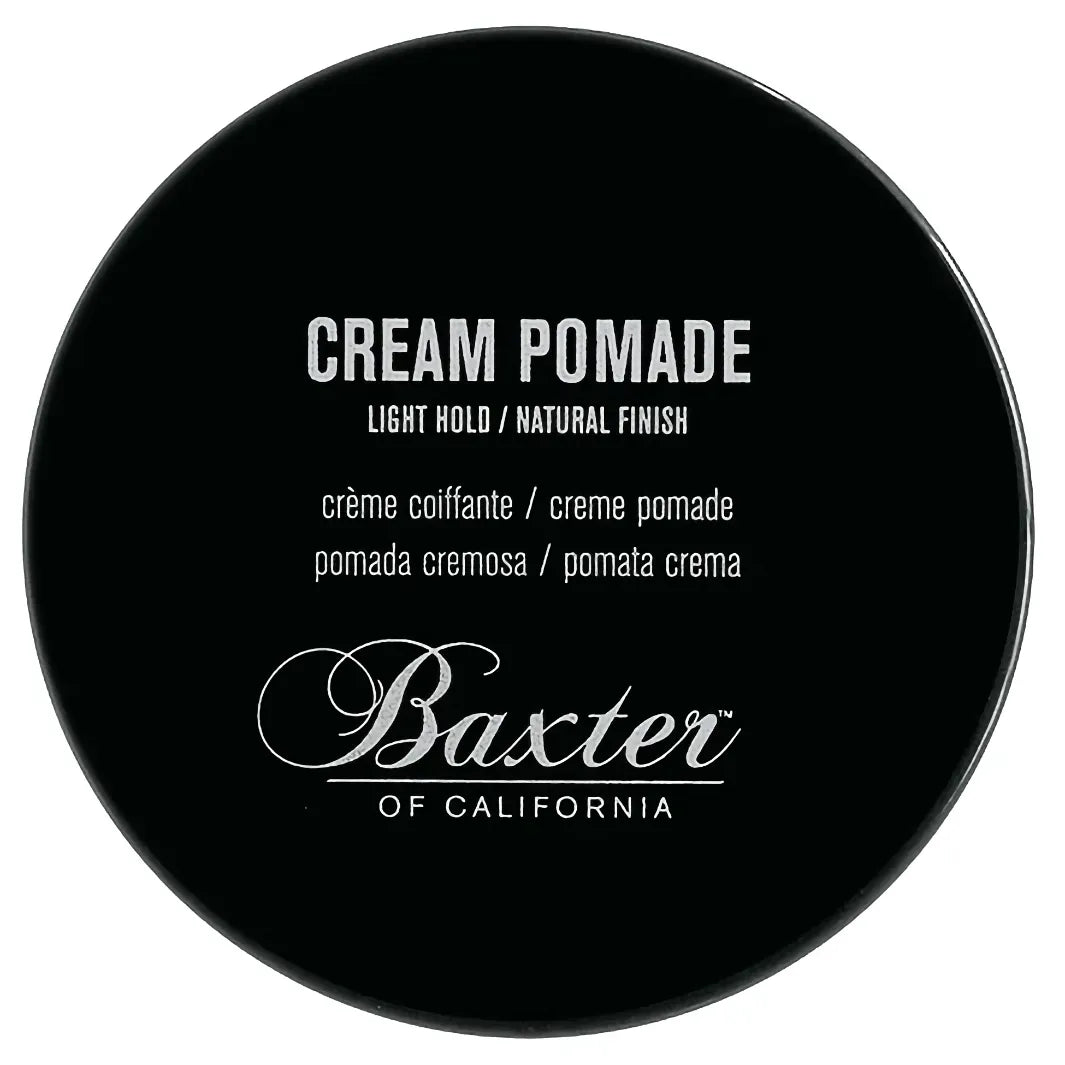 Baxter of California Cream Pomade