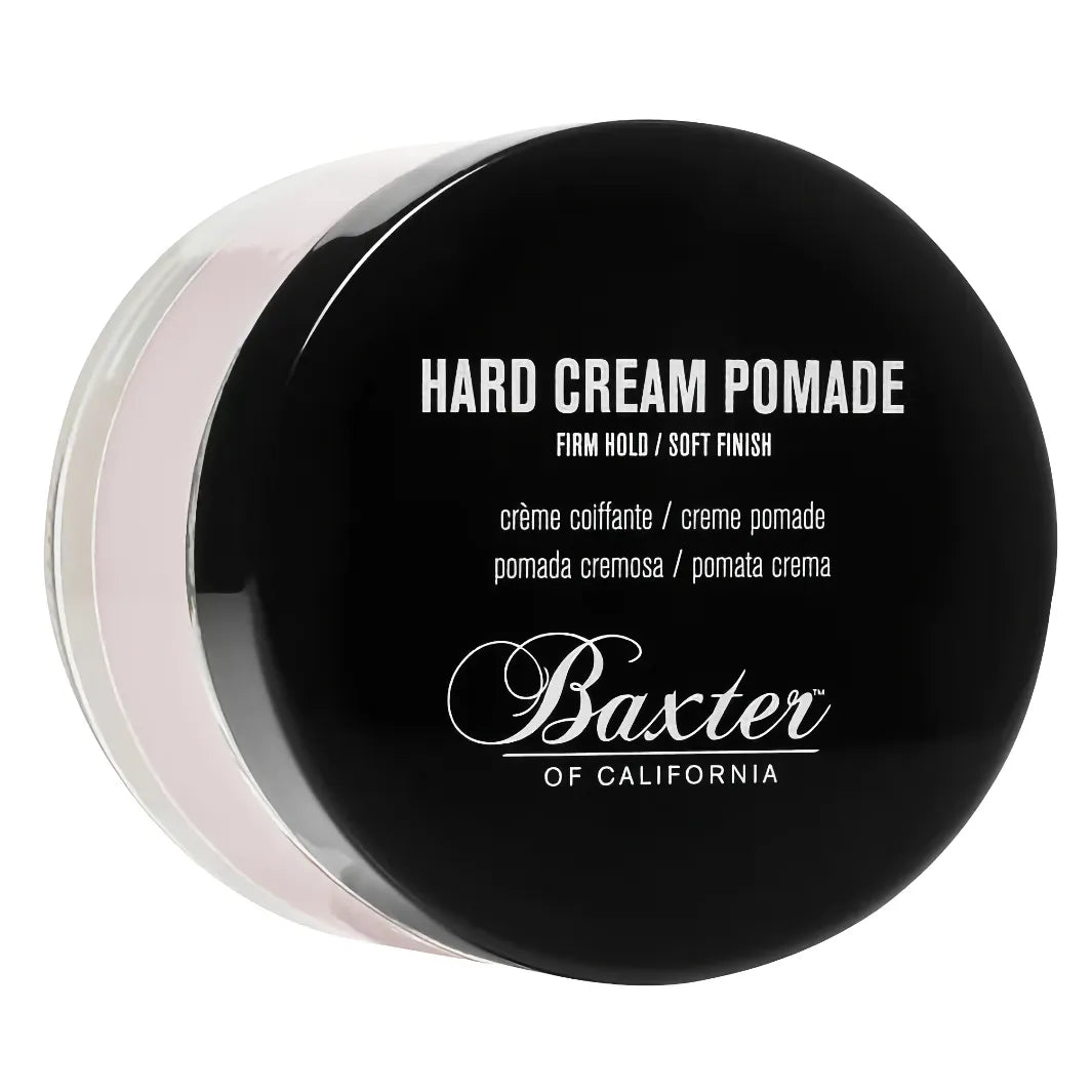 Baxter of California Hard Cream Pomade