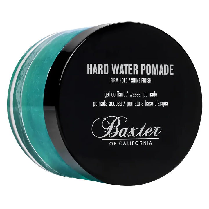 Baxter of California Hard Water Pomade