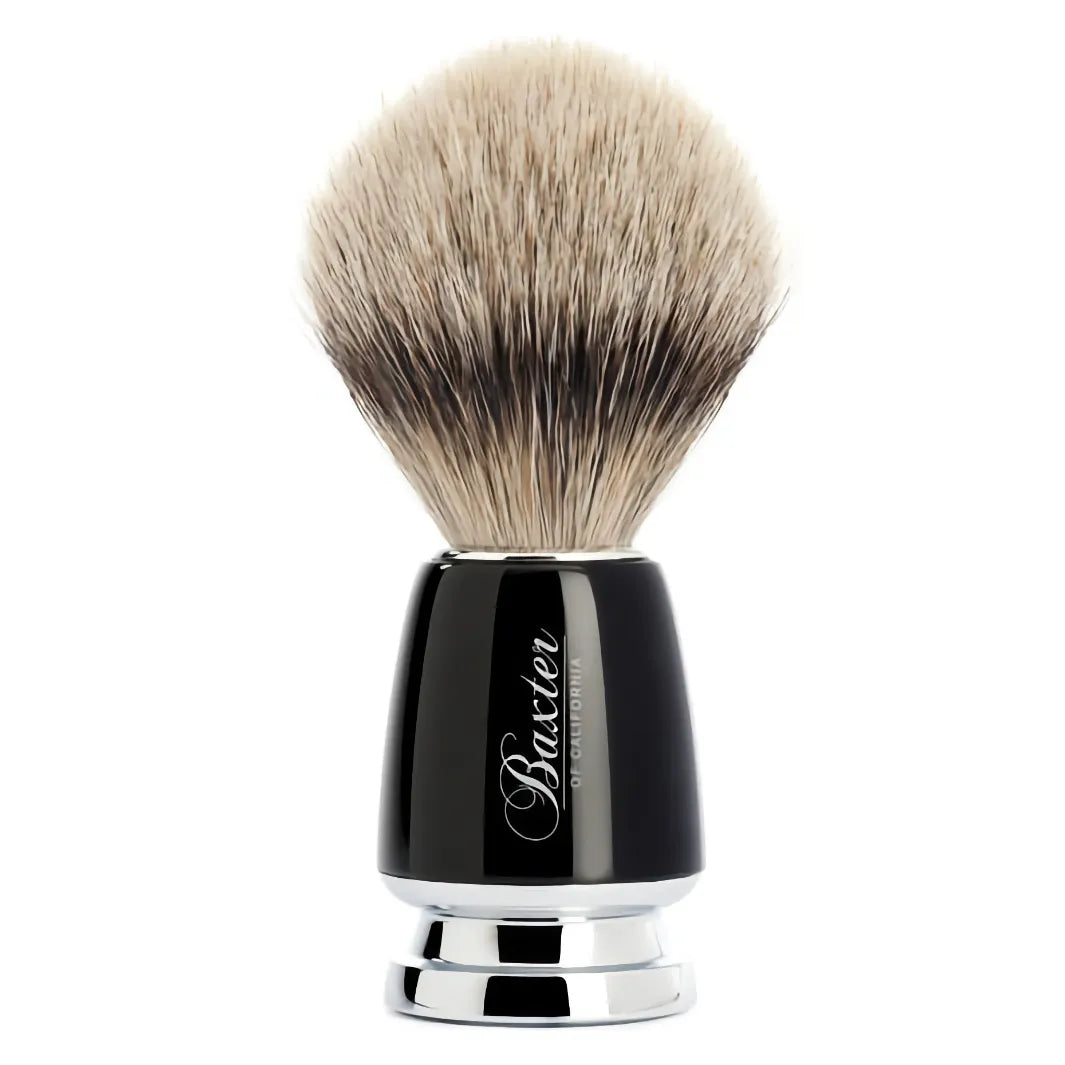 Baxter of California Silvertip Badger Shaving Brush