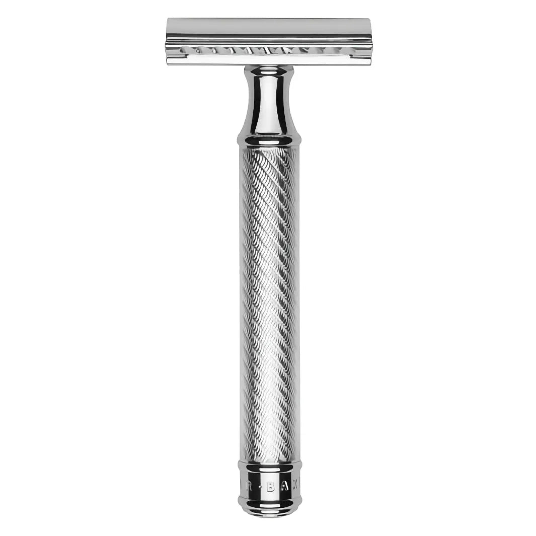 Baxter of California Safety Razor