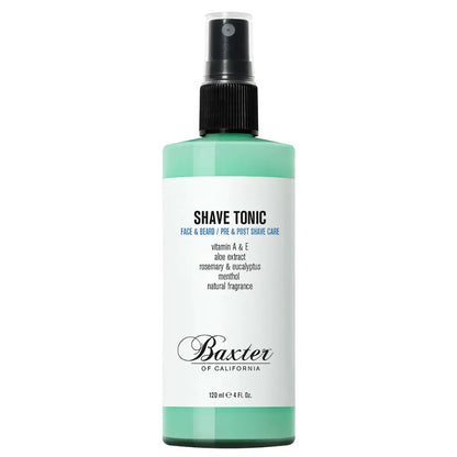 Baxter of California Shave Tonic