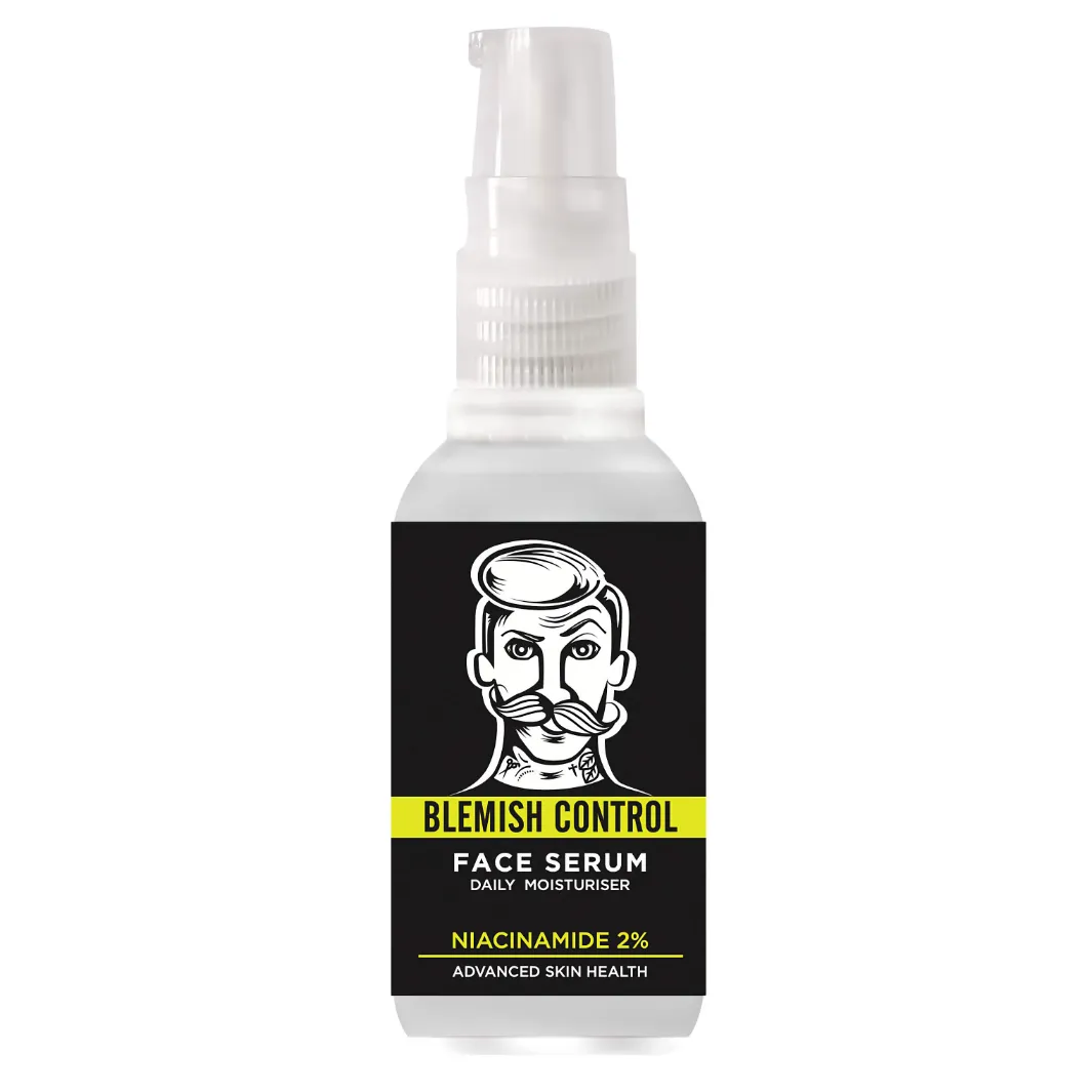 Barber Pro Blemish Control Face Serum