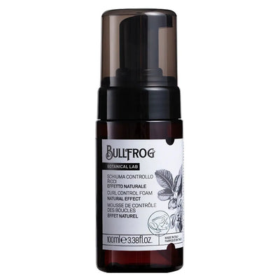Bullfrog Curl Control Foam