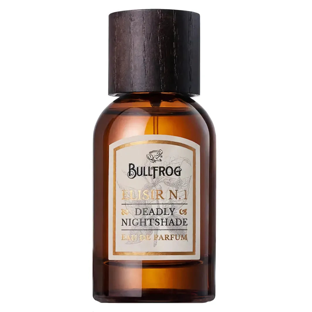 Bullfrog Elisir N.1 Nightshade EdP 100ml