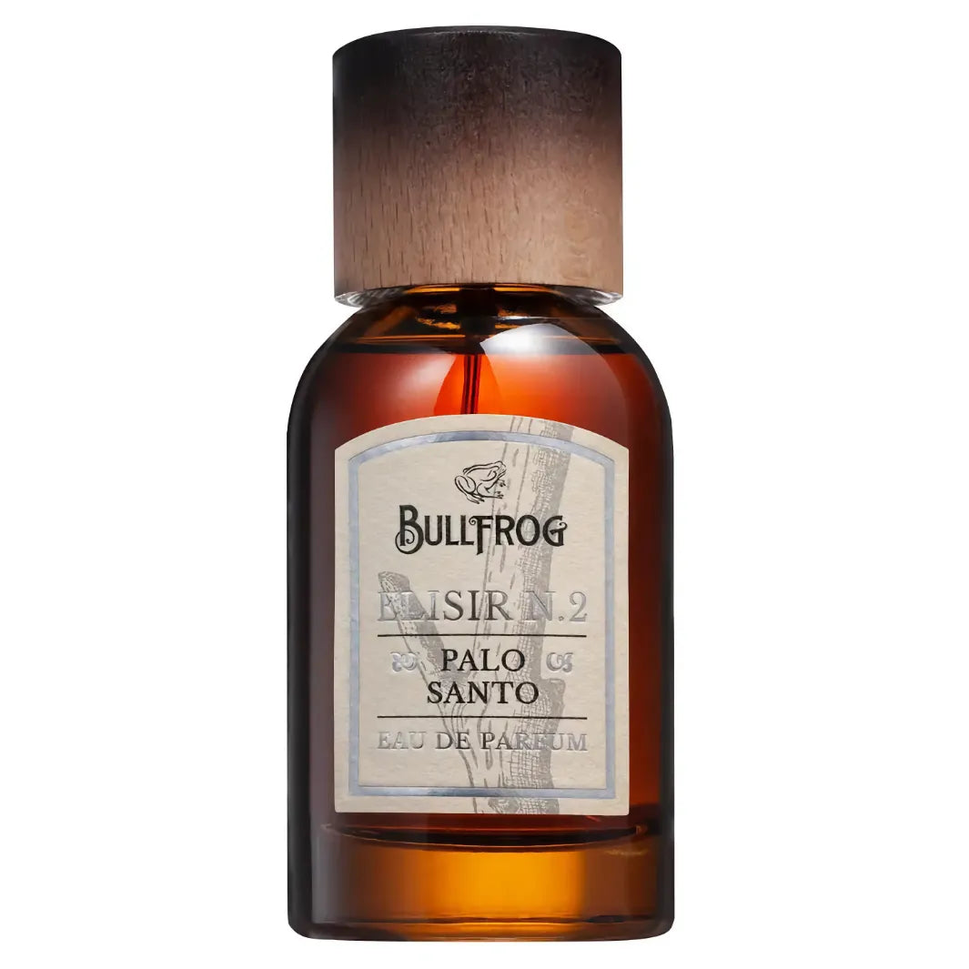 Bullfrog Elisir N.2 Palo Santo EdP 100ml