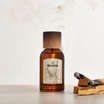 Bullfrog Elisir N.2 Palo Santo EdP – Eau de Parfum 100 ml med palo santo-trä