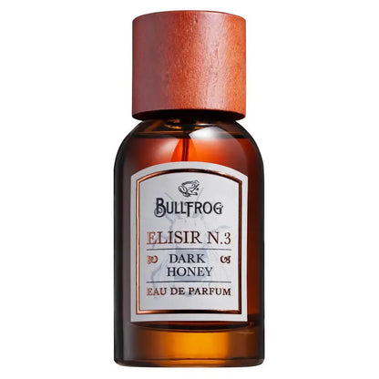 Bullfrog Elisir N.3 Dark Honey EdP 100ml