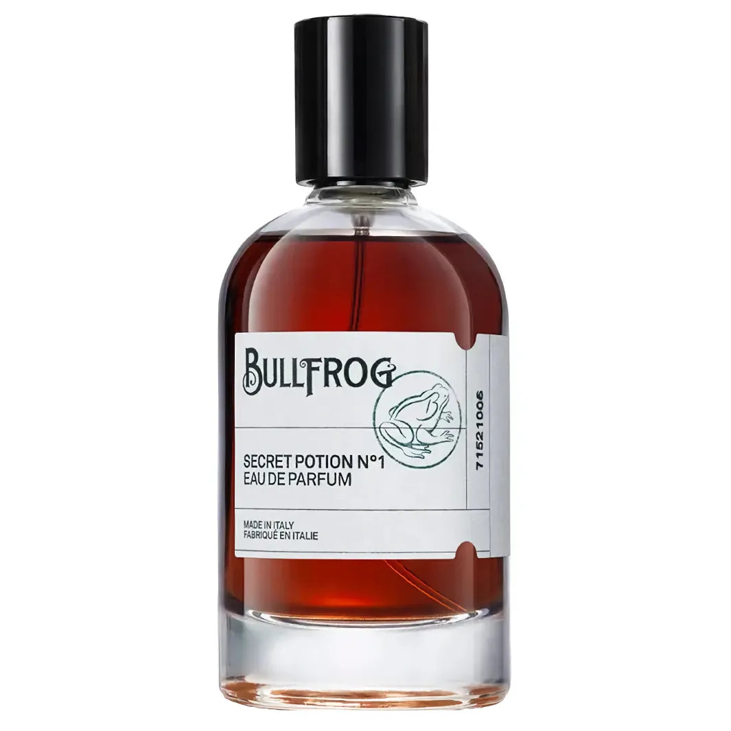 Bullfrog Secret Potion N°1 EdP 100ml
