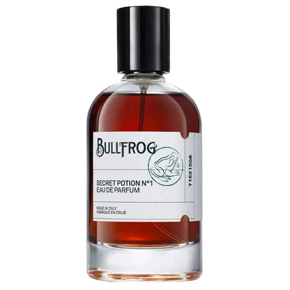 Bullfrog Secret Potion N°1 EdP 100ml