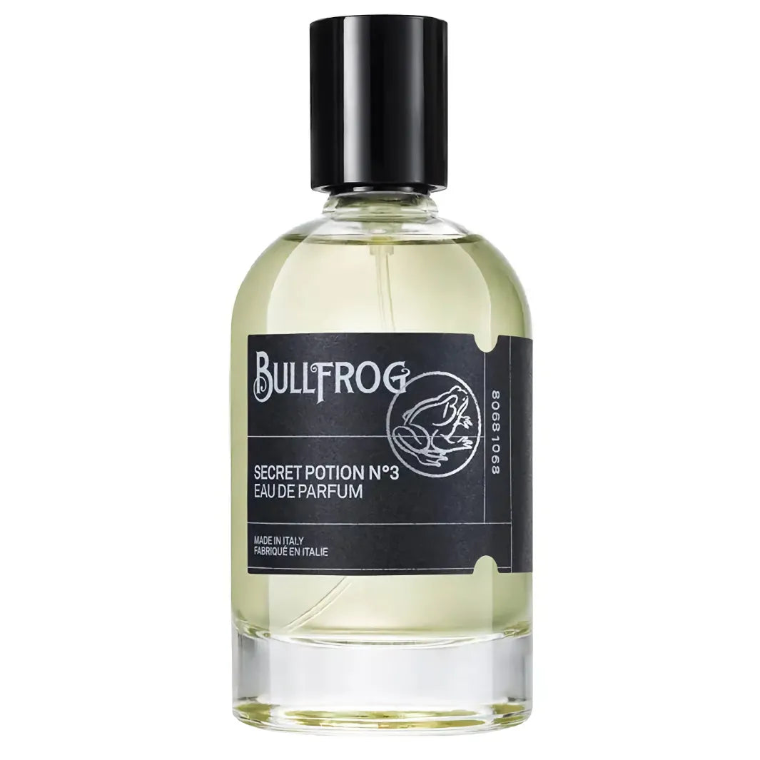 Bullfrog Secret Potion N°3 EdP 100 ml