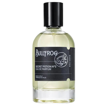 Bullfrog Secret Potion N°3 EdP 100 ml
