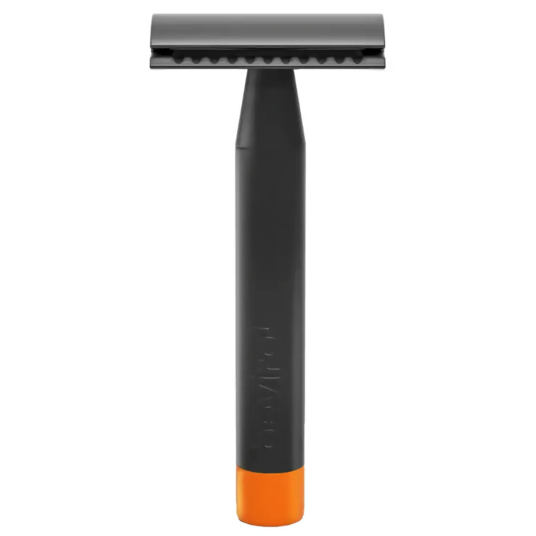 Beviro Smooth Face Safety Razor