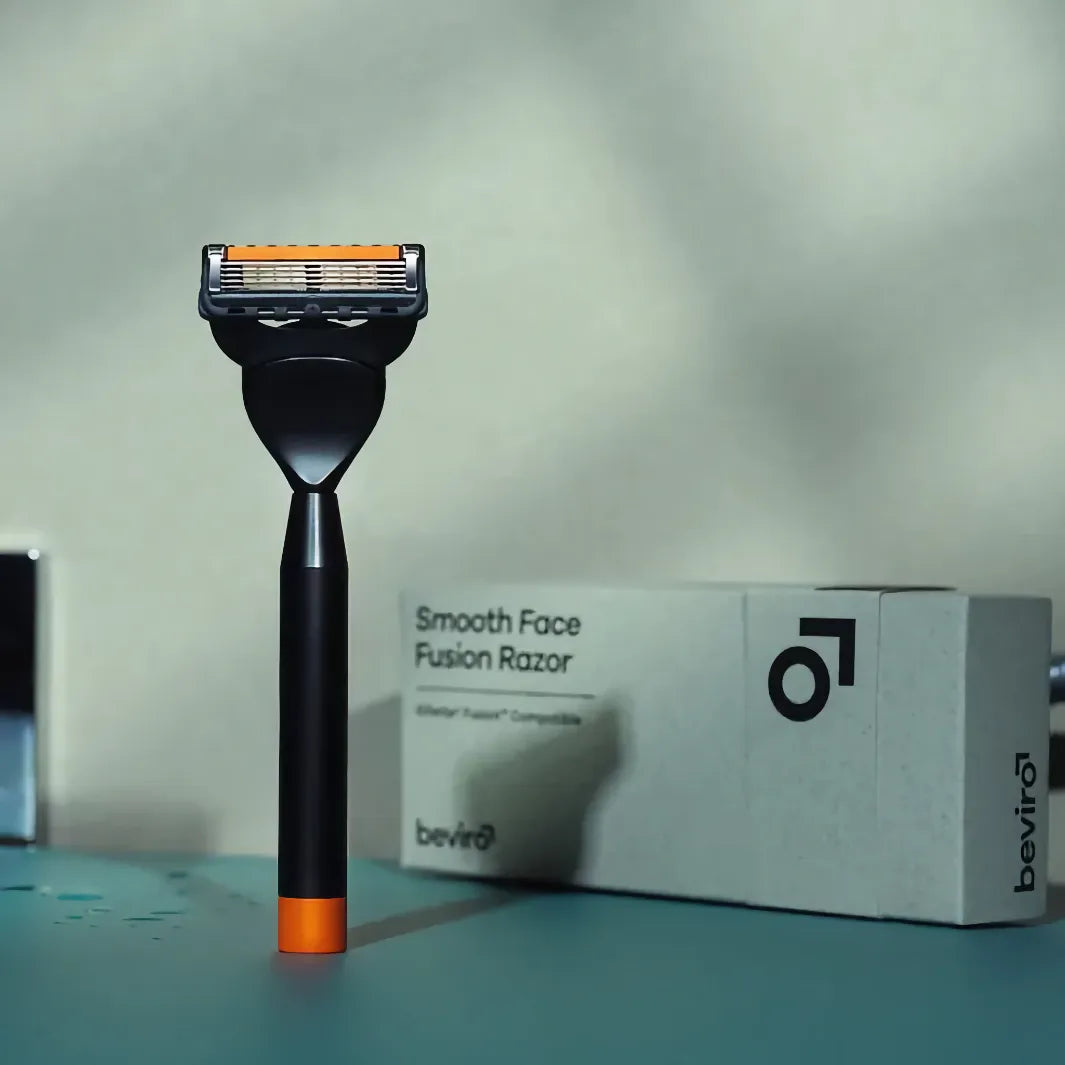 Beviro Fusion Razor