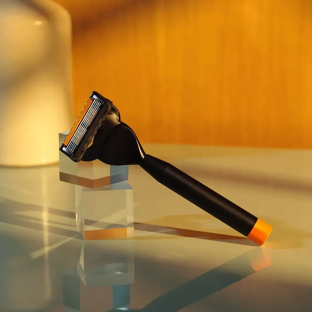 Beviro Gillette Fusion rakhyvel