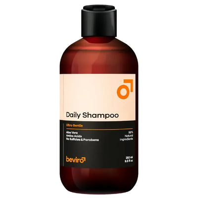 Beviro Daily Shampoo