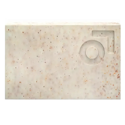 Beviro Purifying Body Scrub Bar