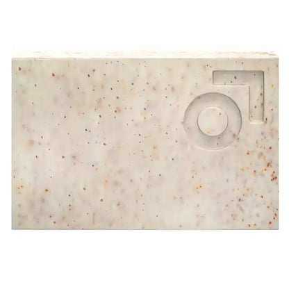 Beviro Purifying Body Scrub Bar