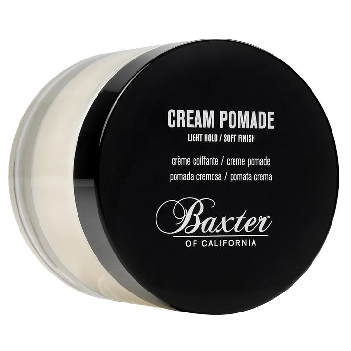 Baxter of California Cream Pomade