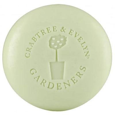 Crabtree & Evelyn Lettuce Soap