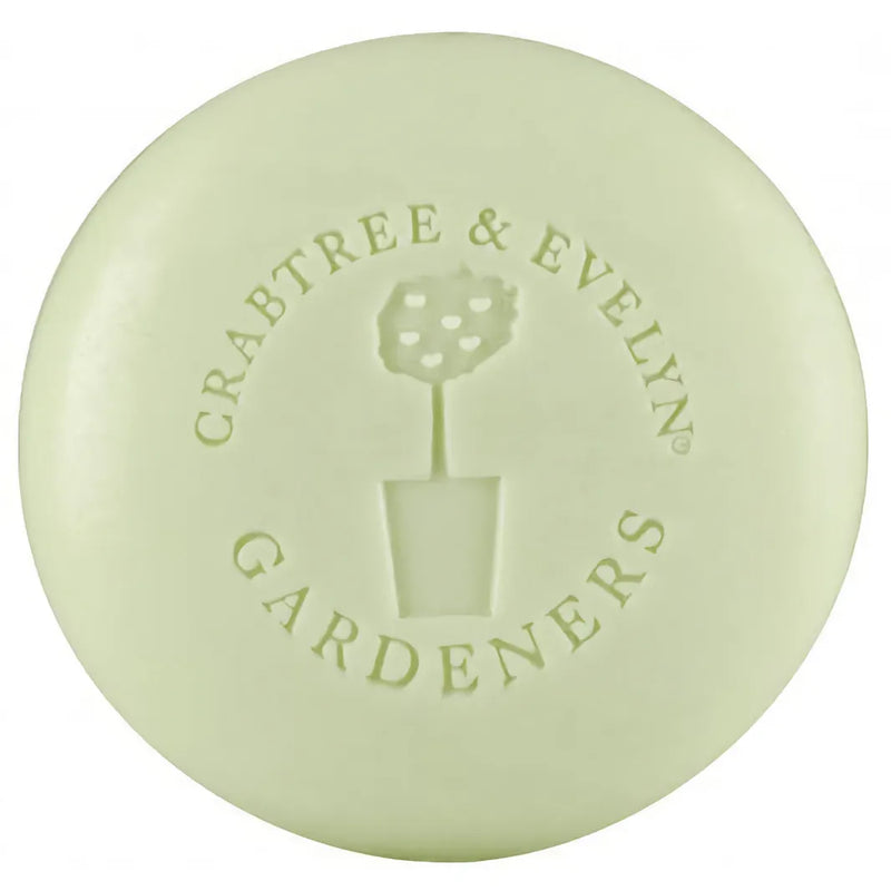 Crabtree & Evelyn Gardeners Lettuce Soap