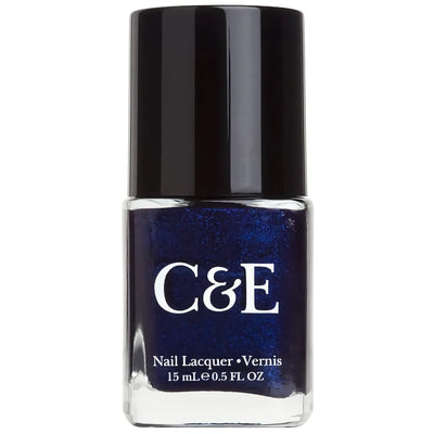 Crabtree & Evelyn Nail Lacquer Bleu Nuit