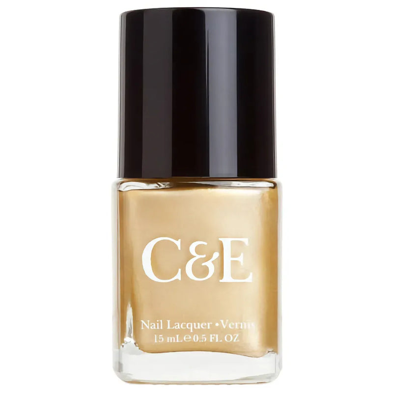 Crabtree & Evelyn Nail Lacquer Or