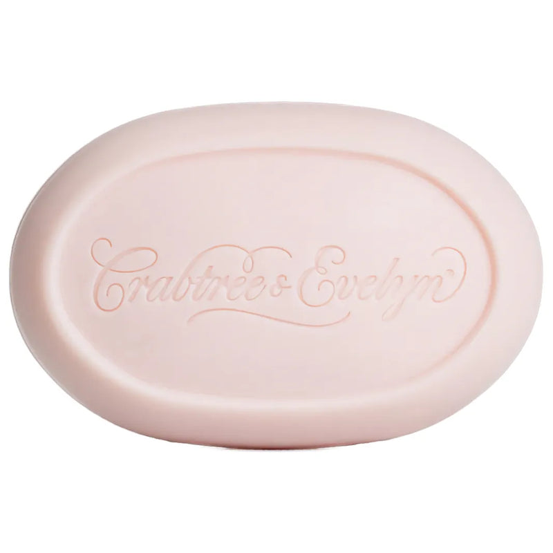 Crabtree & Evelyn Rosewater Soap