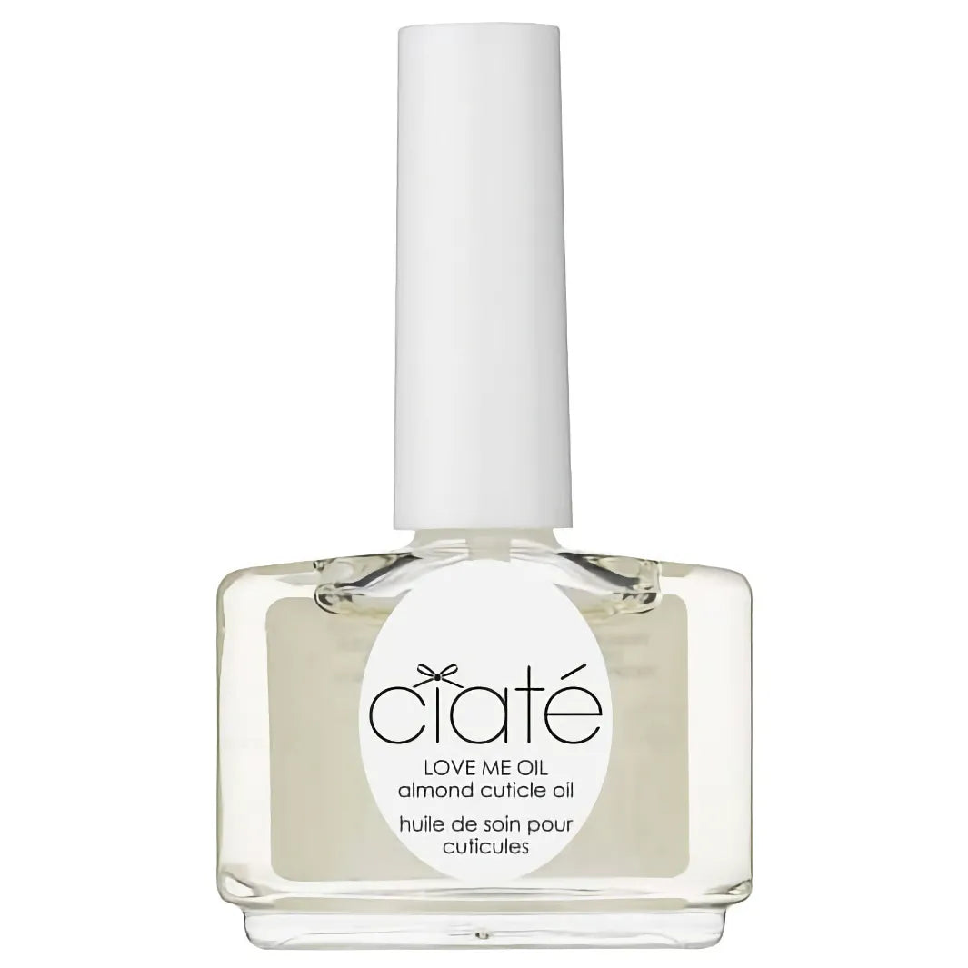 Ciaté Love Me Oil Almond Cuticle Oil