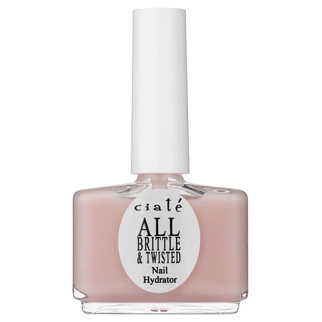 Ciaté All Brittle & Twisted Nail Hydrator