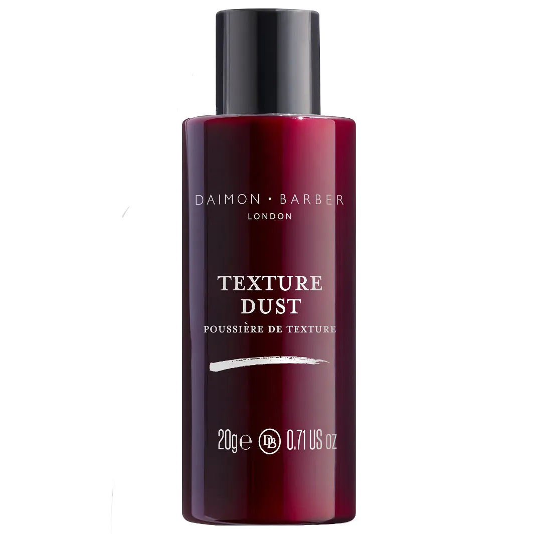 Daimon Barber Texture Dust