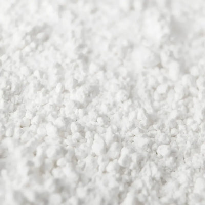 Formulan på Daimon Barber Texture Dust hårpuder med lätt och fin textur