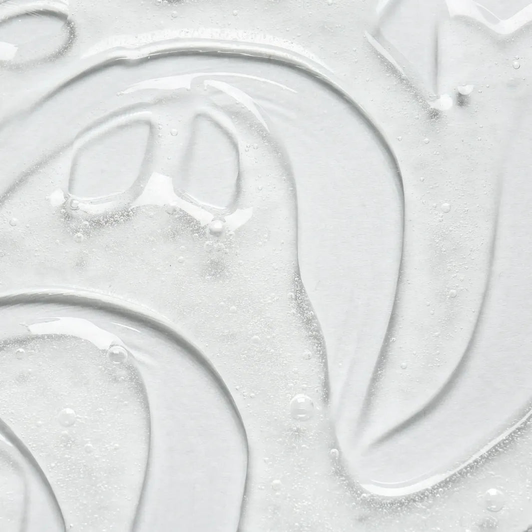 Konsistens och textur på Daimon Barber Face Serum