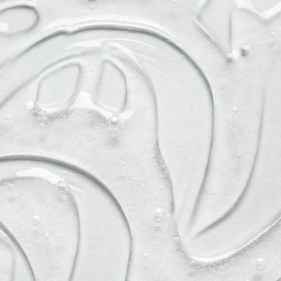 Konsistens och textur på Daimon Barber Face Serum