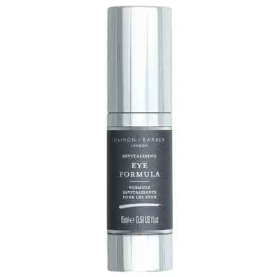 Daimon Barber Revitalising Eye Formula återfuktande anti-age ögonkräm