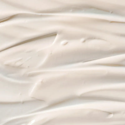 Krämig konsistens på Daimon Barber Forming Cream hårkräm
