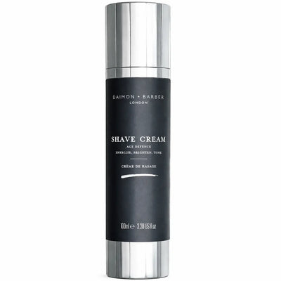 Daimon Barber Shave Cream 100 ml