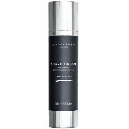 Daimon Barber Shave Cream 100 ml