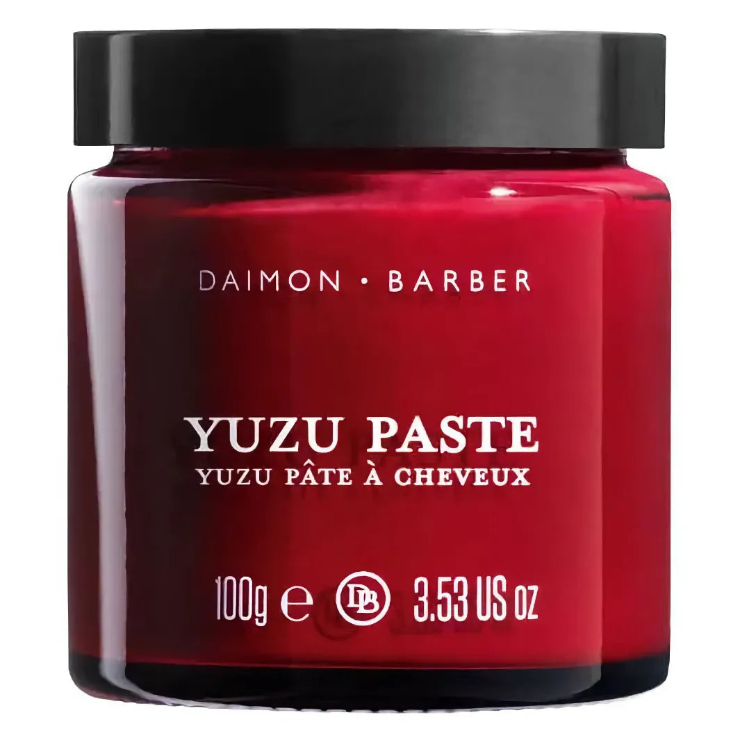 Daimon Barber Yuzu Paste