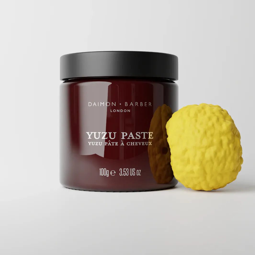Daimon Barber Yuzu Paste