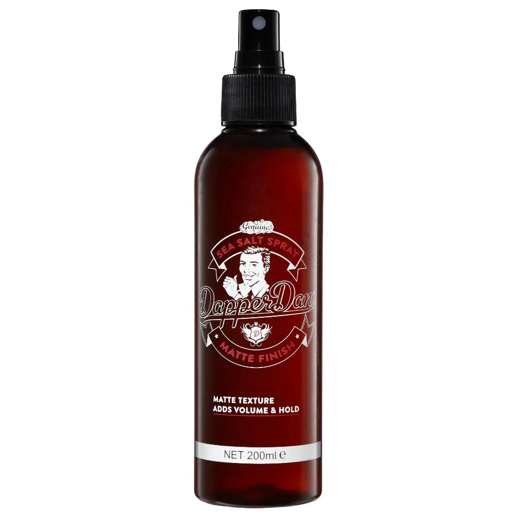 Dapper Dan Sea Salt Spray