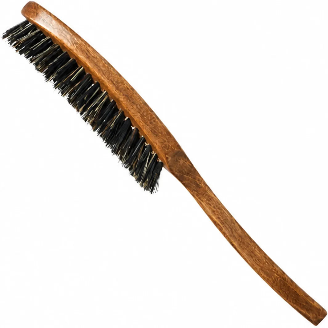 Depot N°720 Wooden Detail Brush