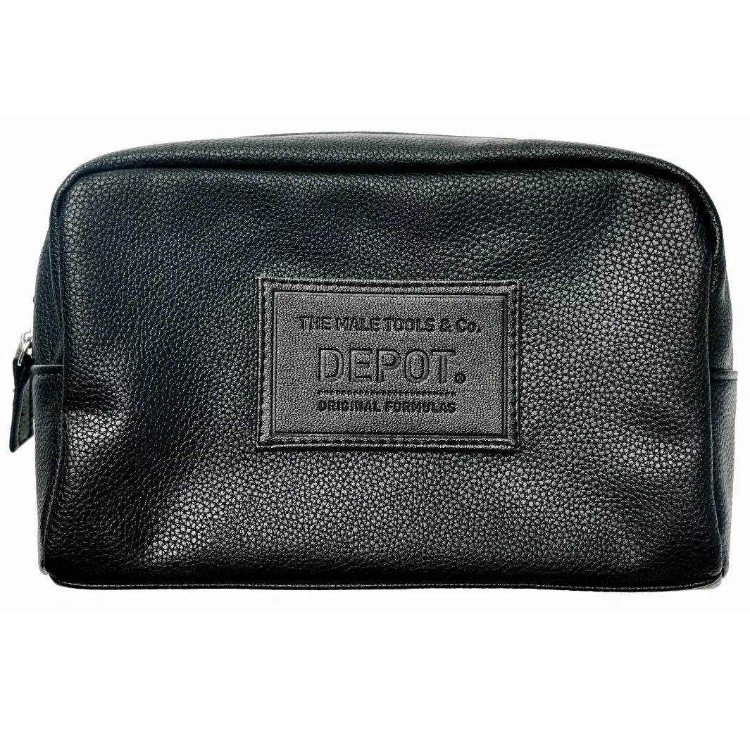 Depot Male Tools Travel Pochette