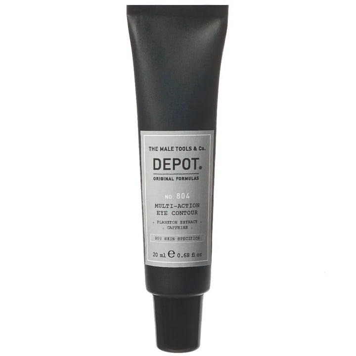 Depot No.804 Multi-Action Eye Contour i Depot Wake-Up Skin Treatment