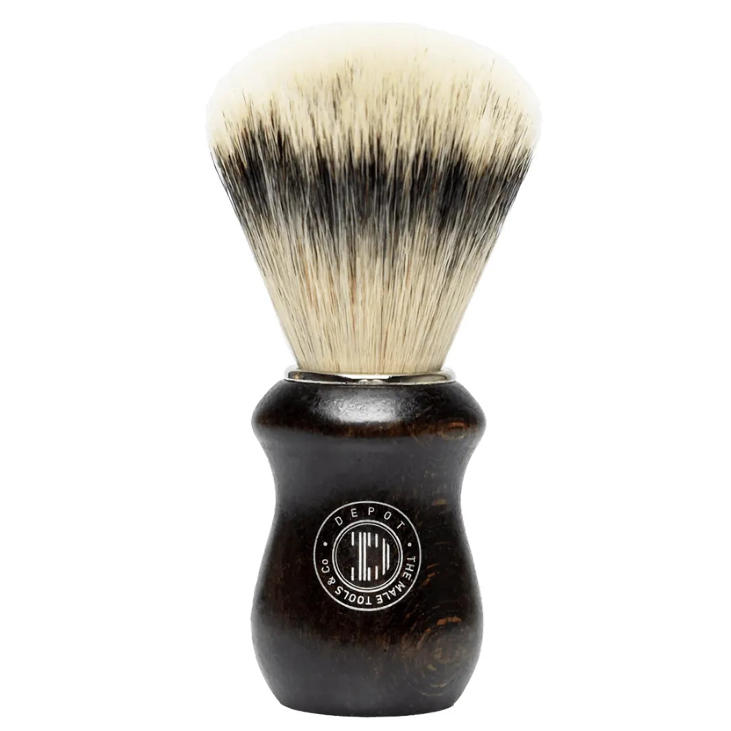 Depot Luxury Shaving Kit