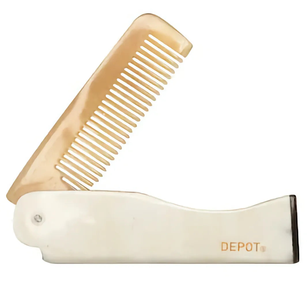 Depot Folding Comb