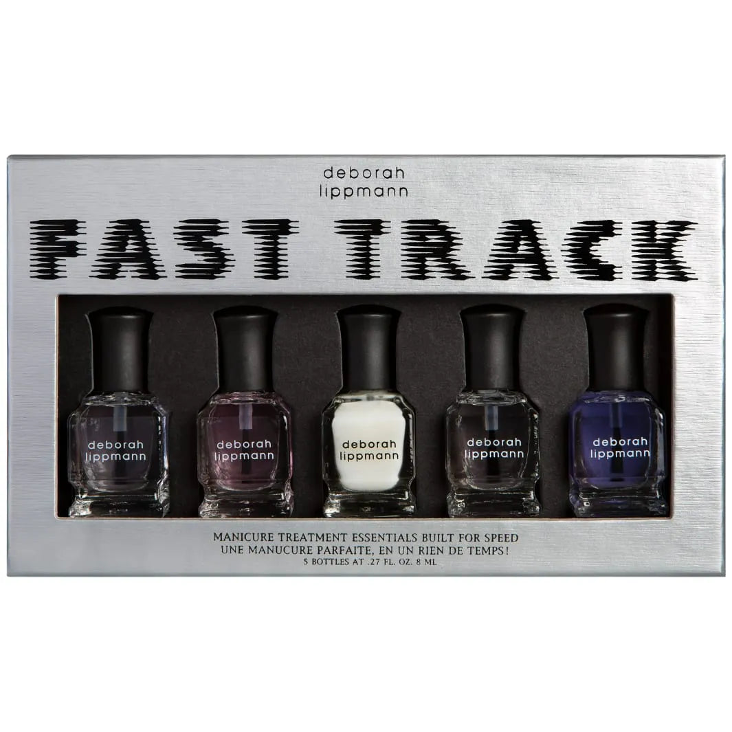 Deborah Lippmann Fast Track